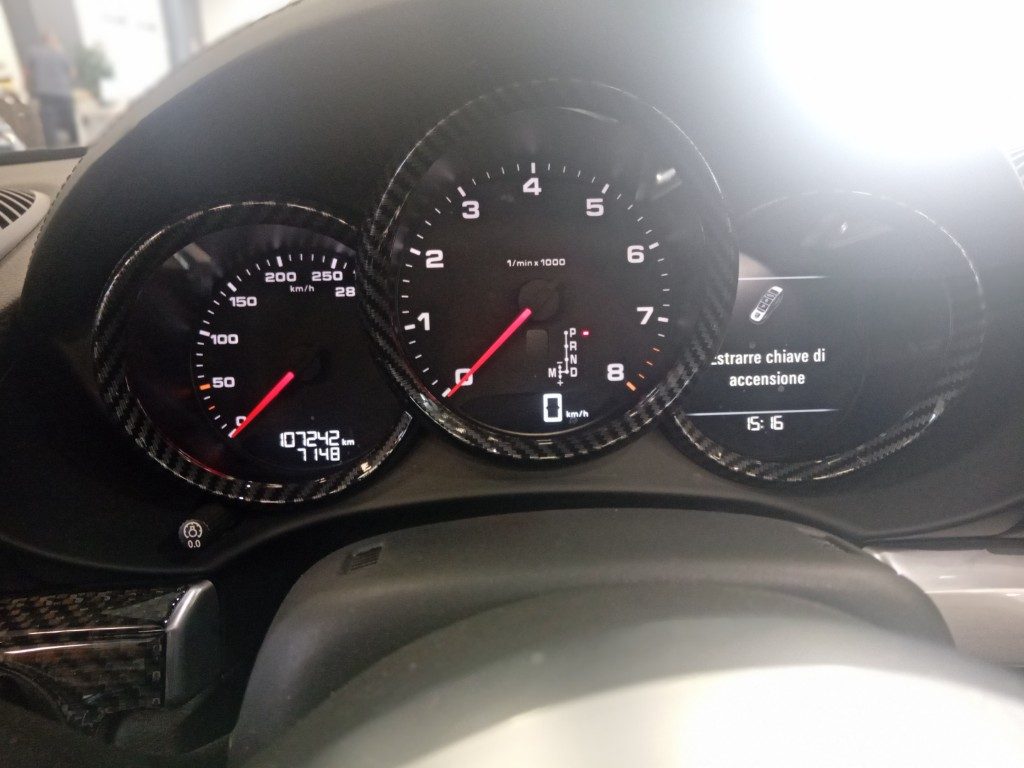 Clicca per ingrandire 718 Spyder - 2.0