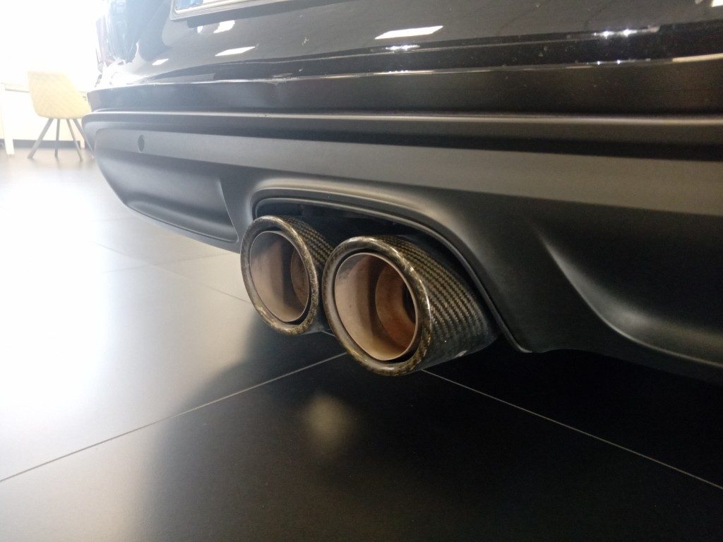 Clicca per ingrandire 718 Spyder - 2.0