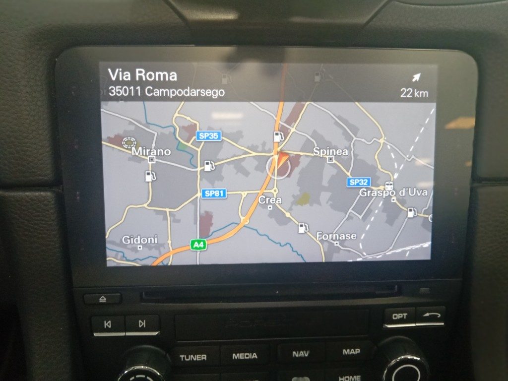 Clicca per ingrandire 718 Spyder - 2.0