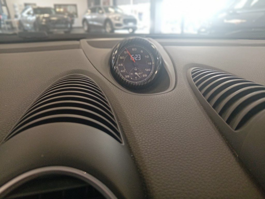 Clicca per ingrandire 718 Spyder - 2.0