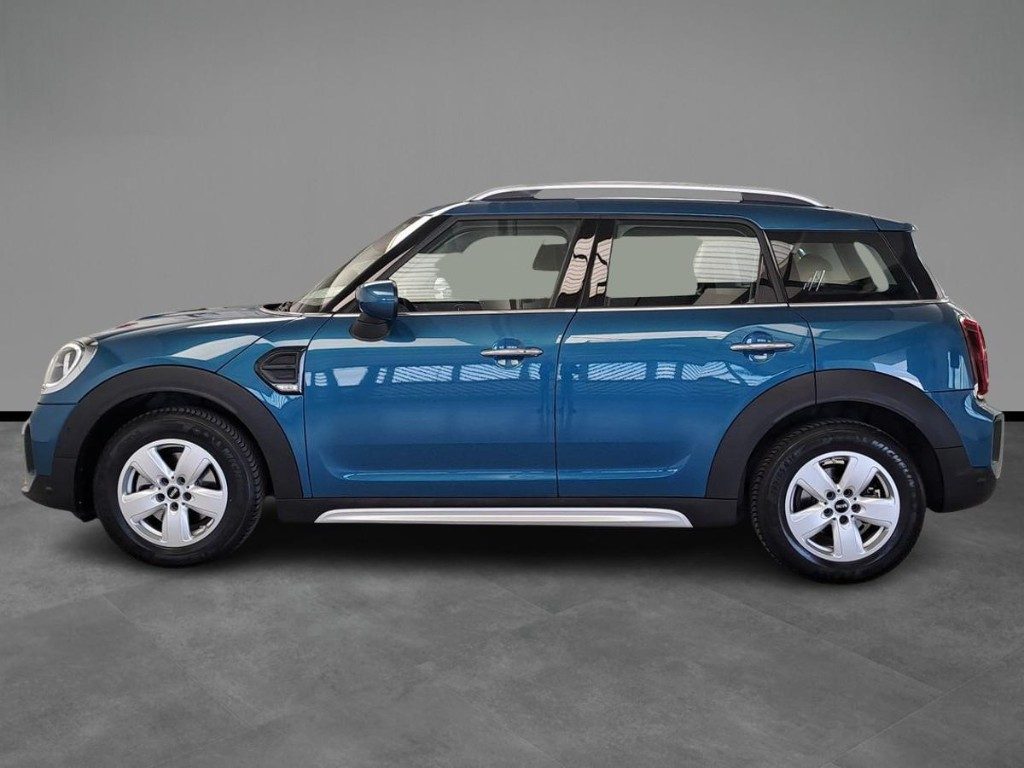 MINI Countryman 1.5 Cooper Business Countryman Aut. - 3