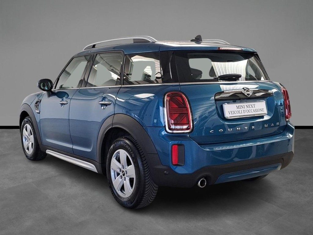 MINI Countryman 1.5 Cooper Business Countryman Aut. - 4