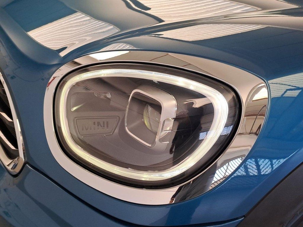 MINI Countryman 1.5 Cooper Business Countryman Aut. - 6