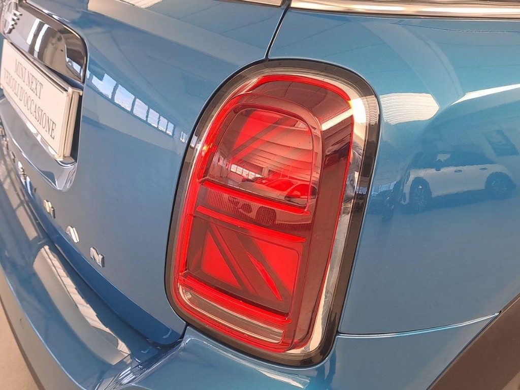 MINI Countryman 1.5 Cooper Business Countryman Aut. - 7