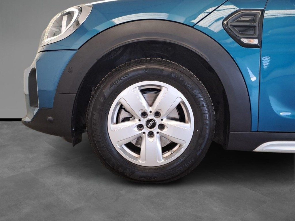 MINI Countryman 1.5 Cooper Business Countryman Aut. - 5