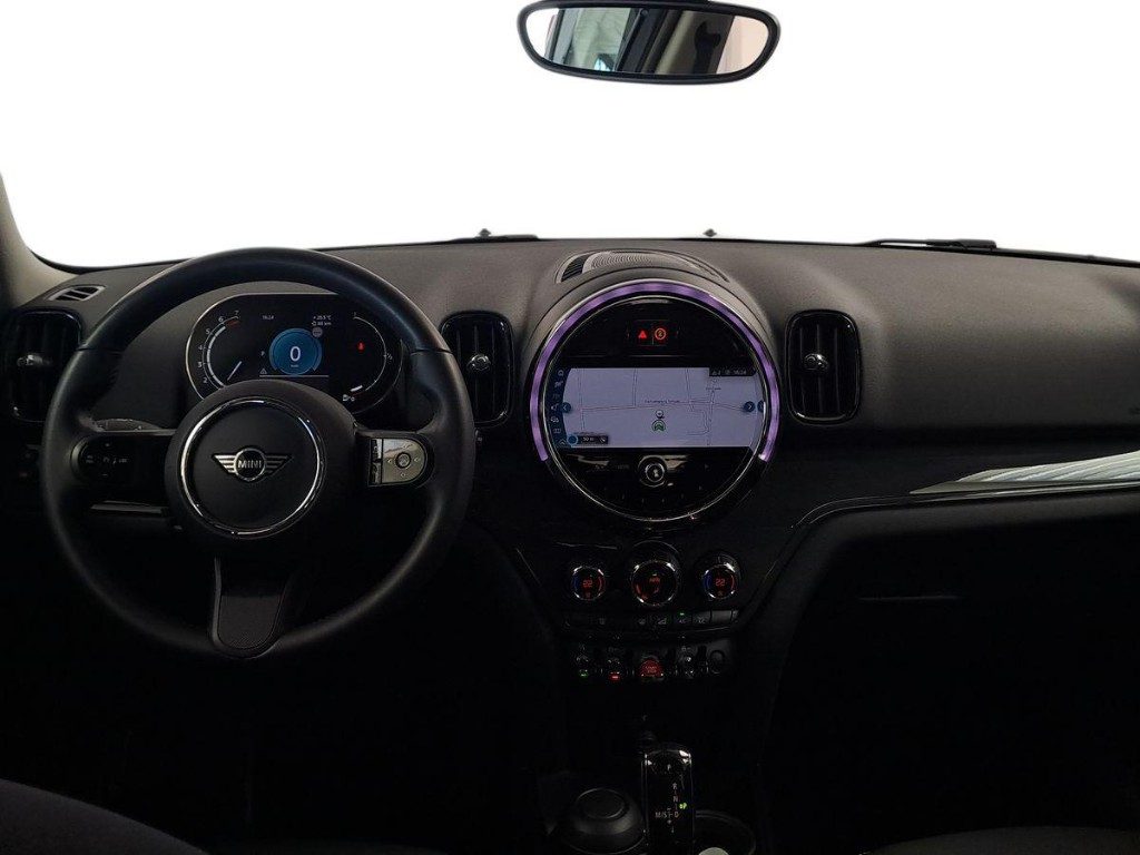 MINI Countryman 1.5 Cooper Business Countryman Aut. - 8