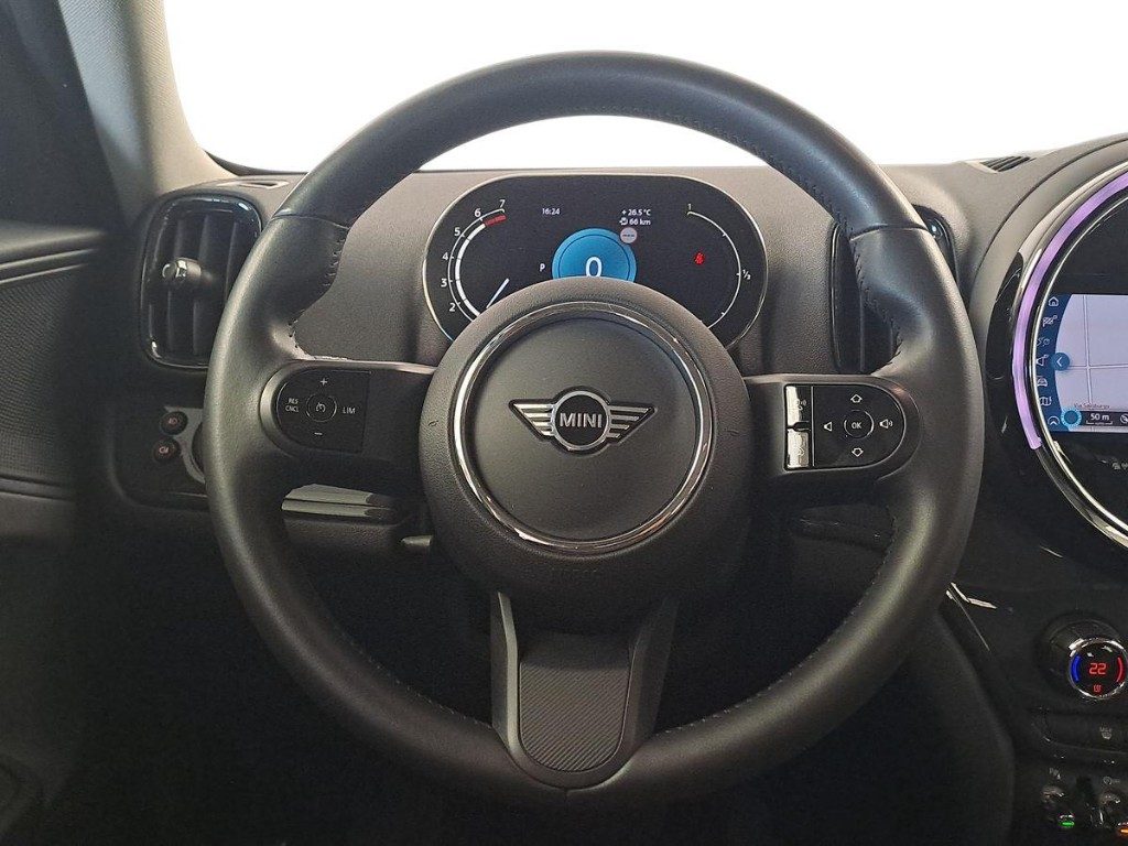 MINI Countryman 1.5 Cooper Business Countryman Aut. - 10