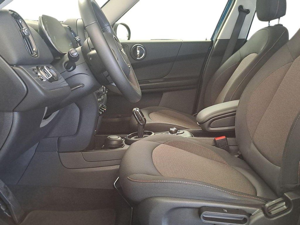 MINI Countryman 1.5 Cooper Business Countryman Aut. - 9