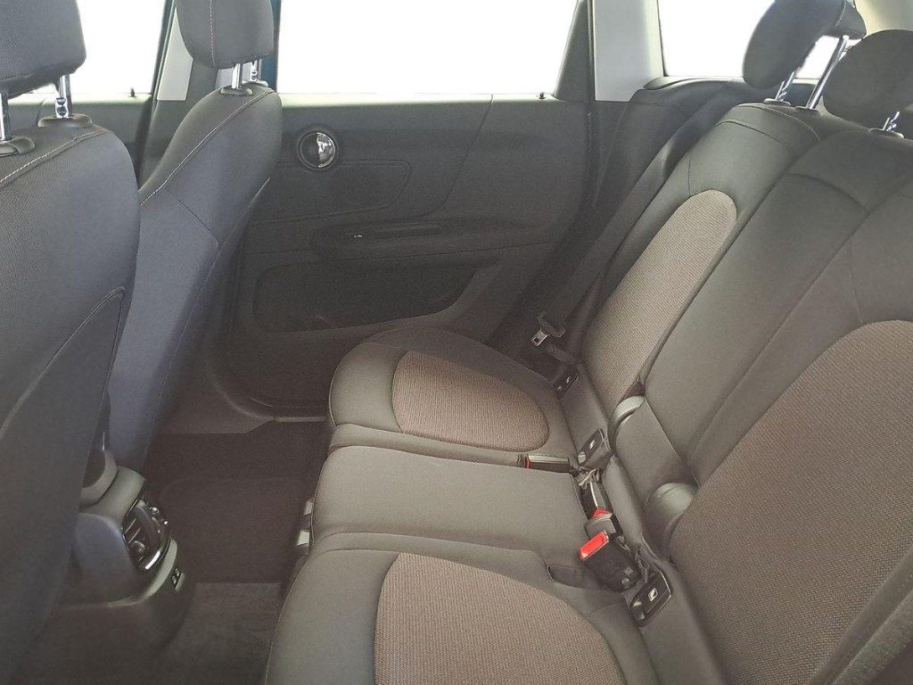 MINI Countryman 1.5 Cooper Business Countryman Aut. - 11