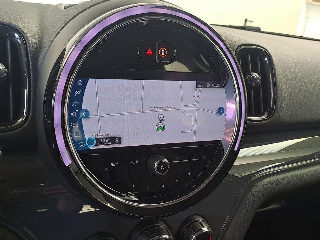 MINI Countryman 1.5 Cooper Business Countryman Aut. - 12