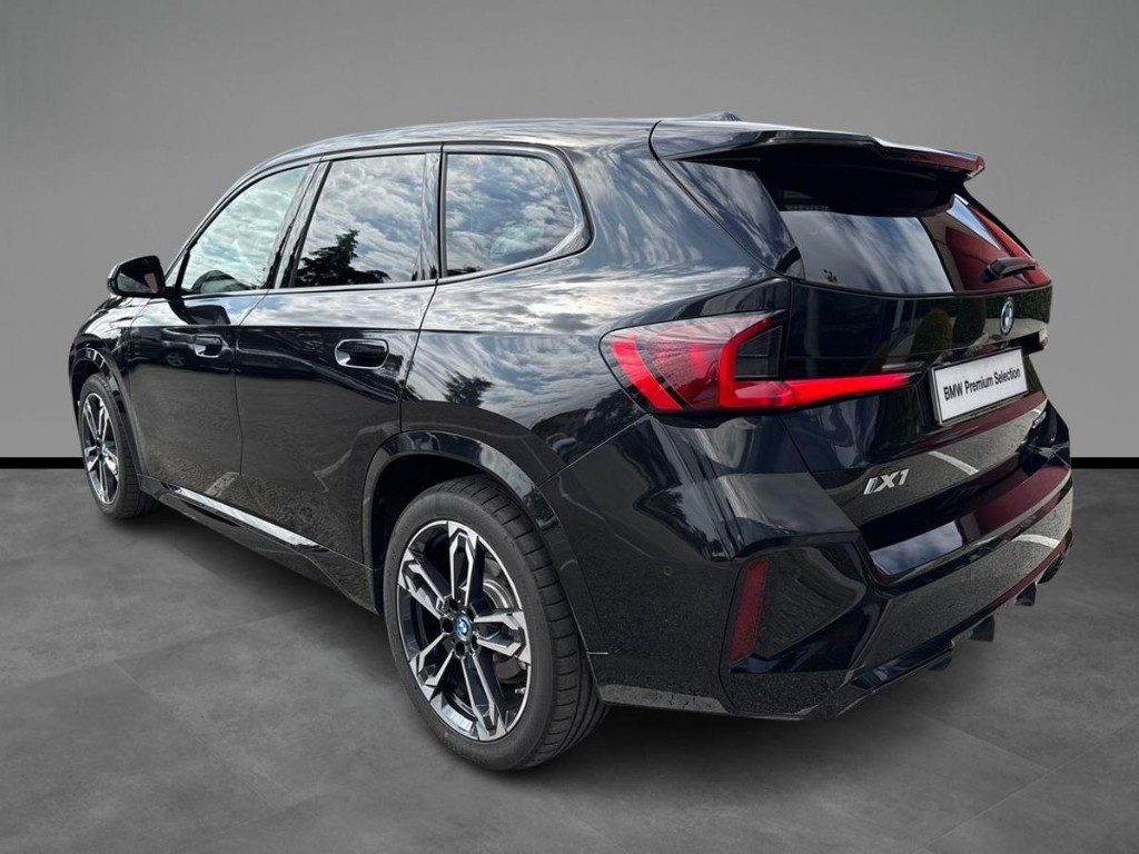 BMW iX1 xDrive 30 Msport Aut. - 4