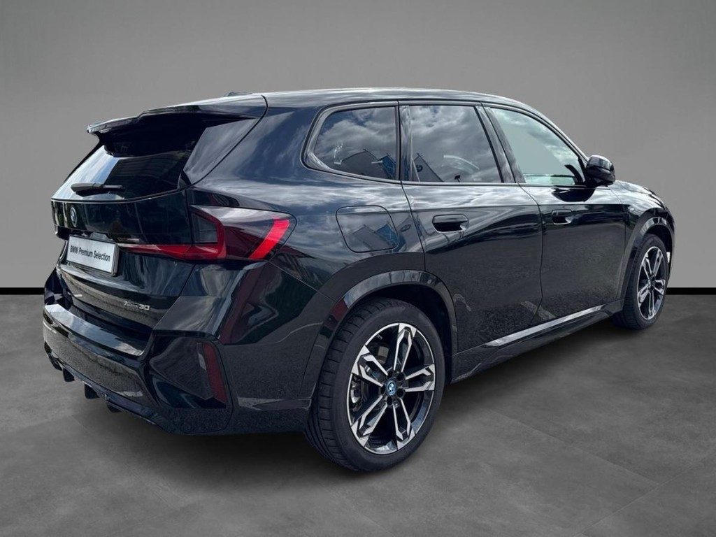 BMW iX1 xDrive 30 Msport Aut. - 14