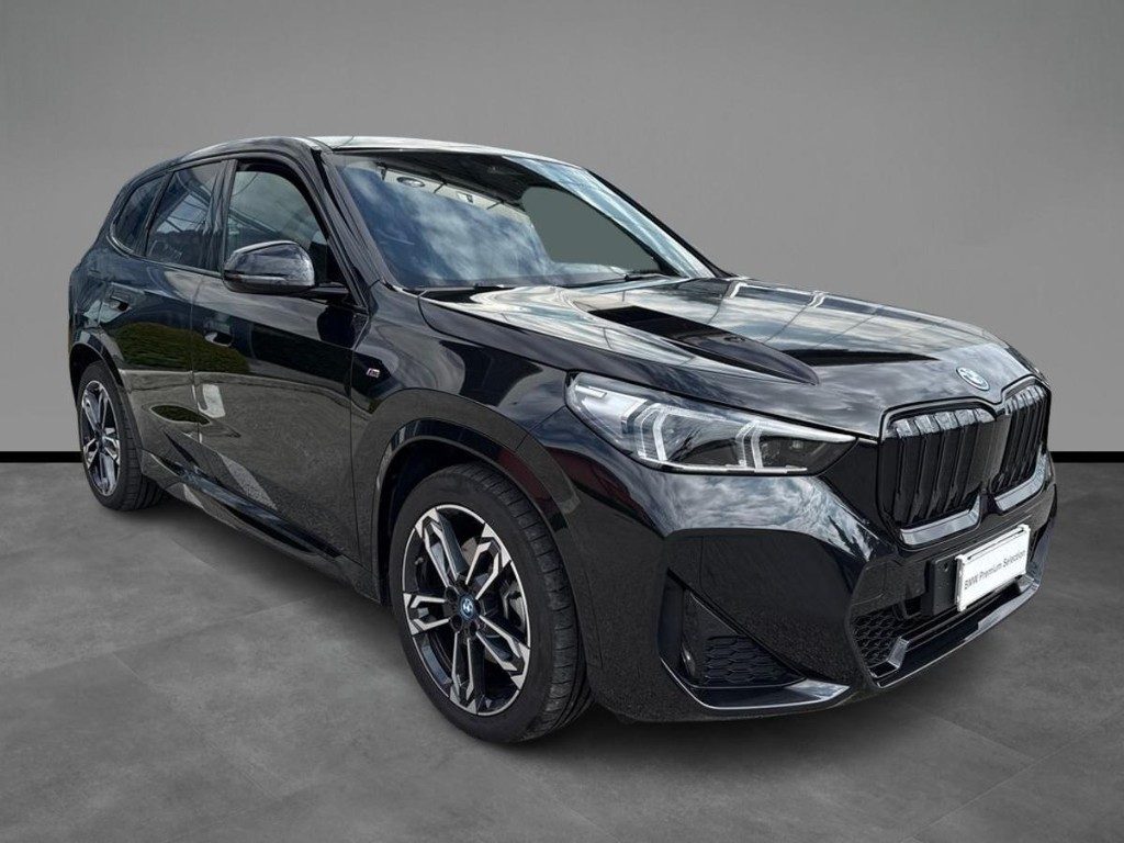 BMW iX1 xDrive 30 Msport Aut. - 13