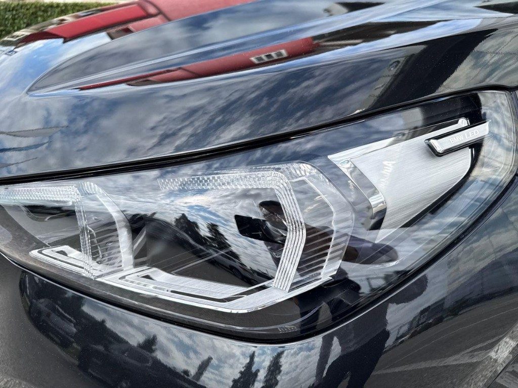 BMW iX1 xDrive 30 Msport Aut. - 6