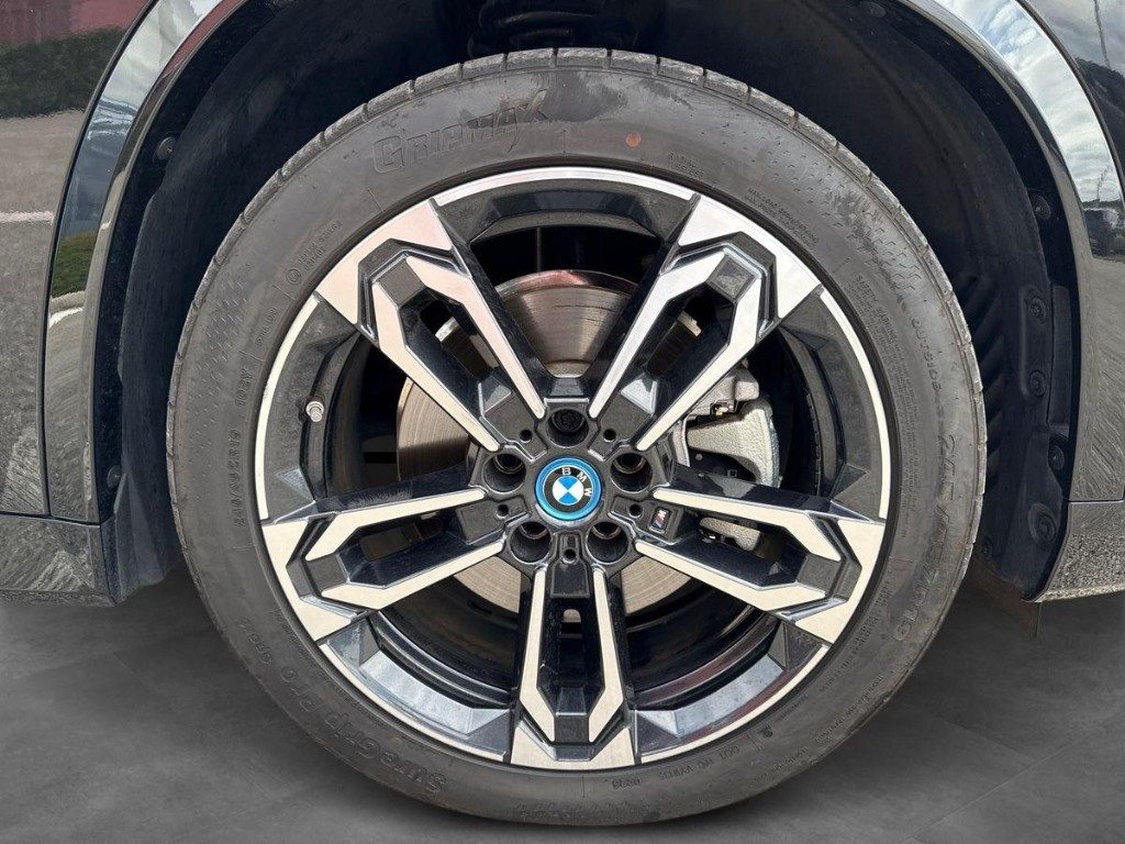 BMW iX1 xDrive 30 Msport Aut. - 5