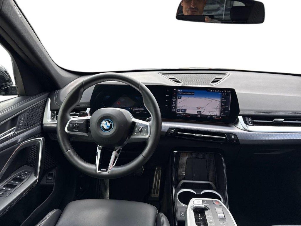 BMW iX1 xDrive 30 Msport Aut. - 8