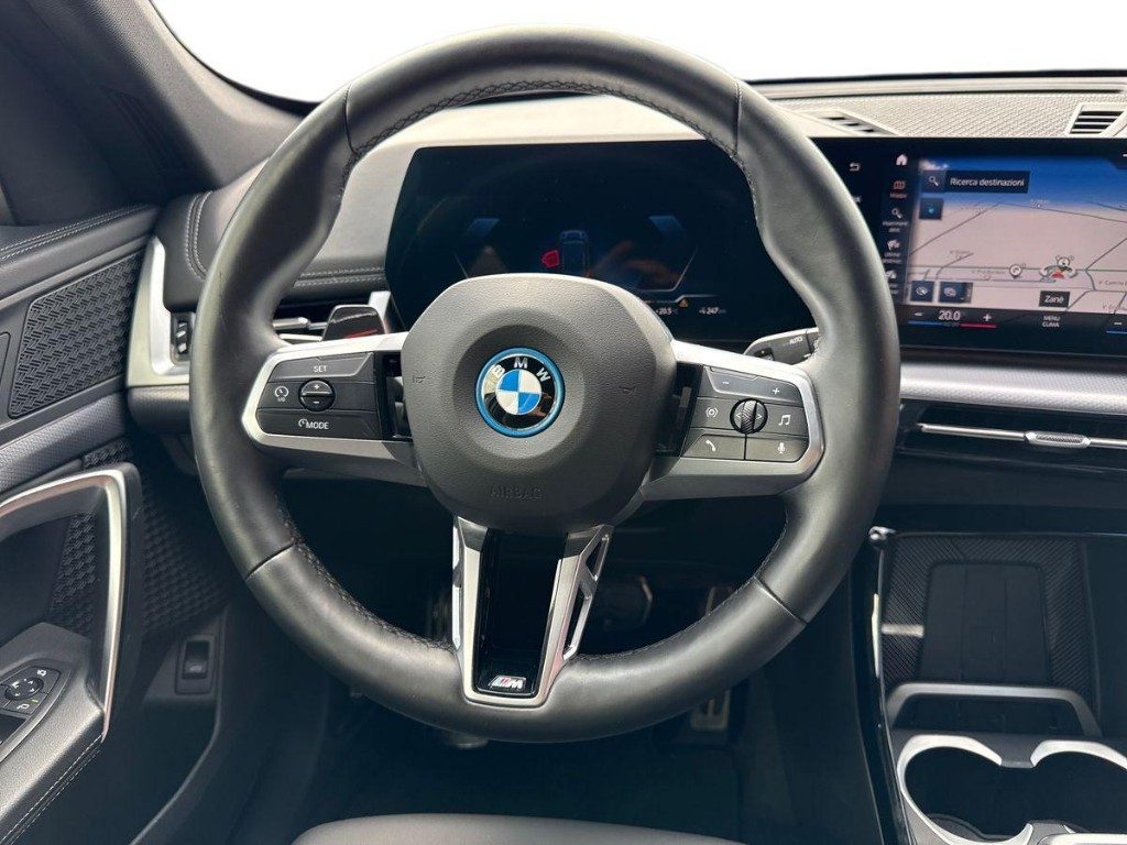 BMW iX1 xDrive 30 Msport Aut. - 10
