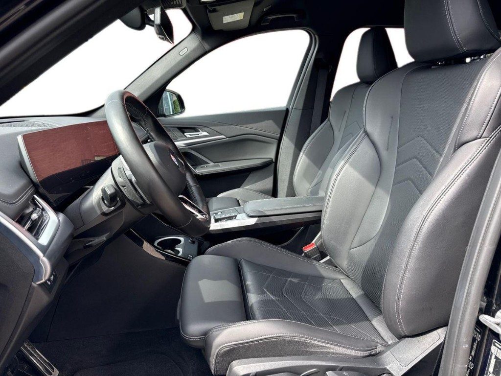 BMW iX1 xDrive 30 Msport Aut. - 9