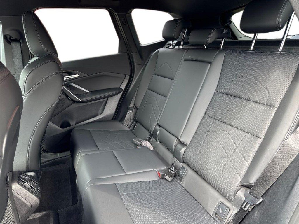 BMW iX1 xDrive 30 Msport Aut. - 11
