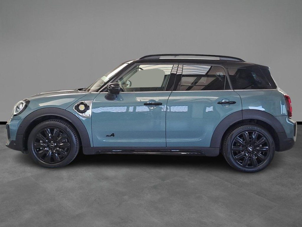 MINI Countryman 1.5 Cooper SE Classic Countryman ALL4 + tetto - 3