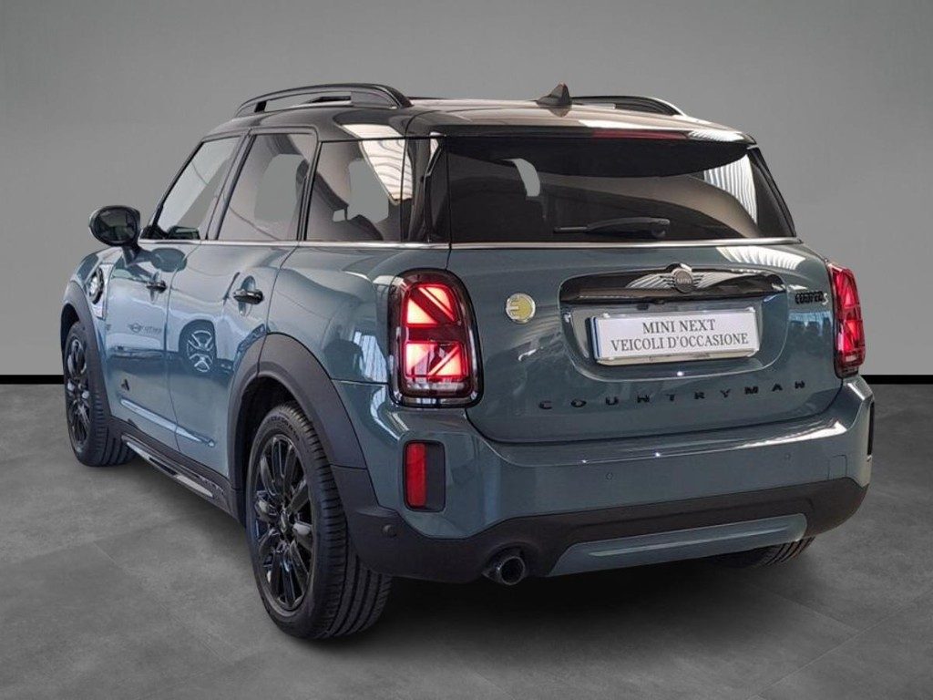 MINI Countryman 1.5 Cooper SE Classic Countryman ALL4 + tetto - 4
