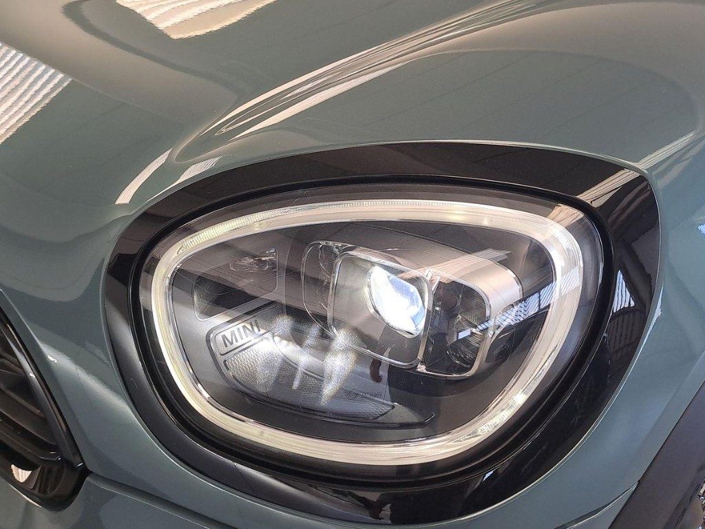 MINI Countryman 1.5 Cooper SE Classic Countryman ALL4 + tetto - 6