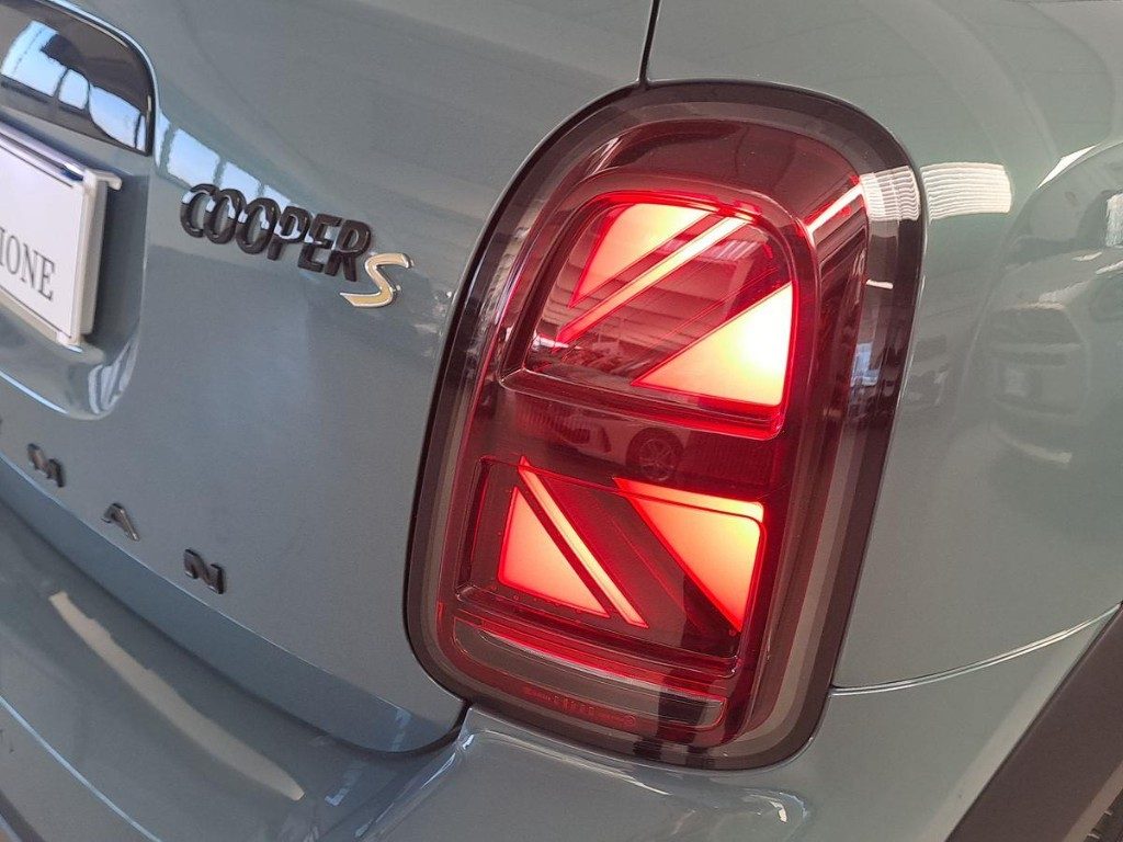 MINI Countryman 1.5 Cooper SE Classic Countryman ALL4 + tetto - 7