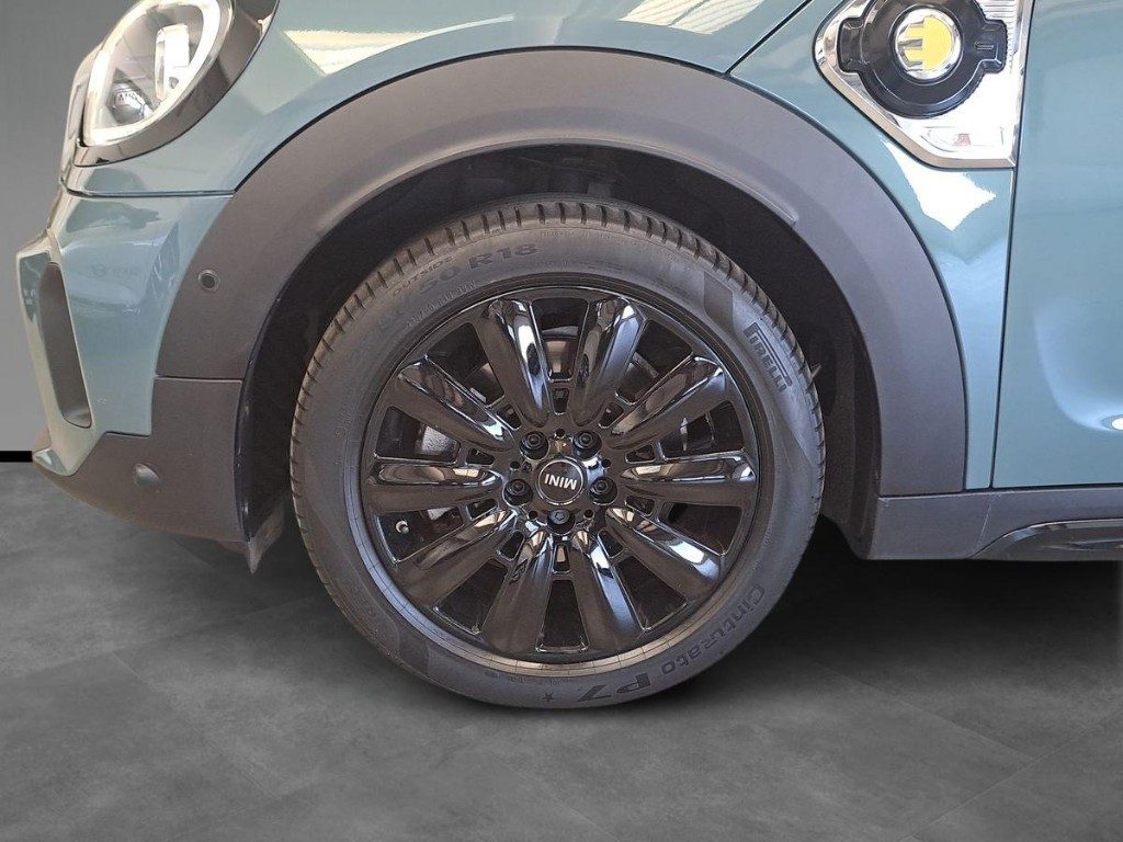 MINI Countryman 1.5 Cooper SE Classic Countryman ALL4 + tetto - 5