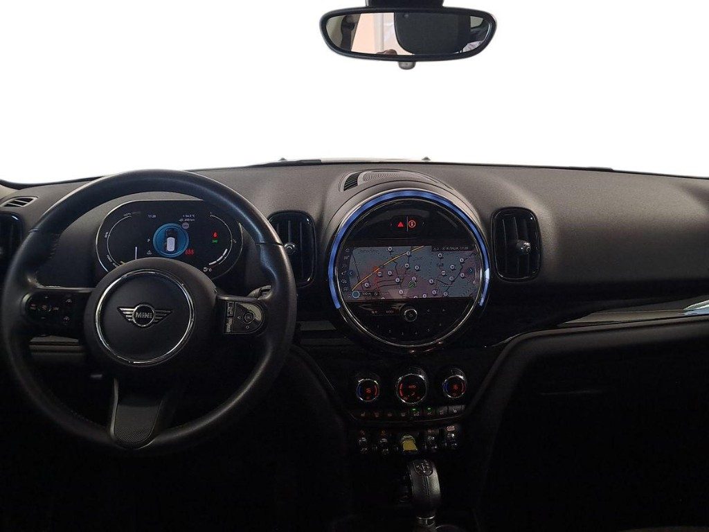MINI Countryman 1.5 Cooper SE Classic Countryman ALL4 + tetto - 9