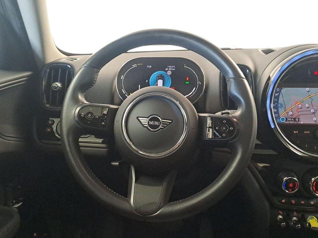 MINI Countryman 1.5 Cooper SE Classic Countryman ALL4 + tetto - 11