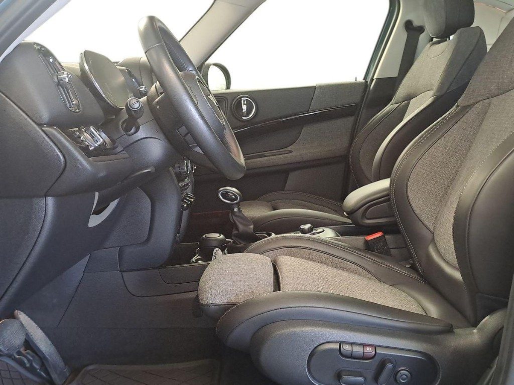MINI Countryman 1.5 Cooper SE Classic Countryman ALL4 + tetto - 10