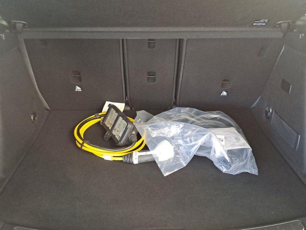 MINI Countryman 1.5 Cooper SE Classic Countryman ALL4 + tetto - 15