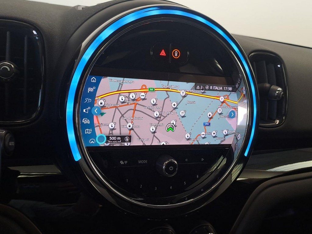 MINI Countryman 1.5 Cooper SE Classic Countryman ALL4 + tetto - 13