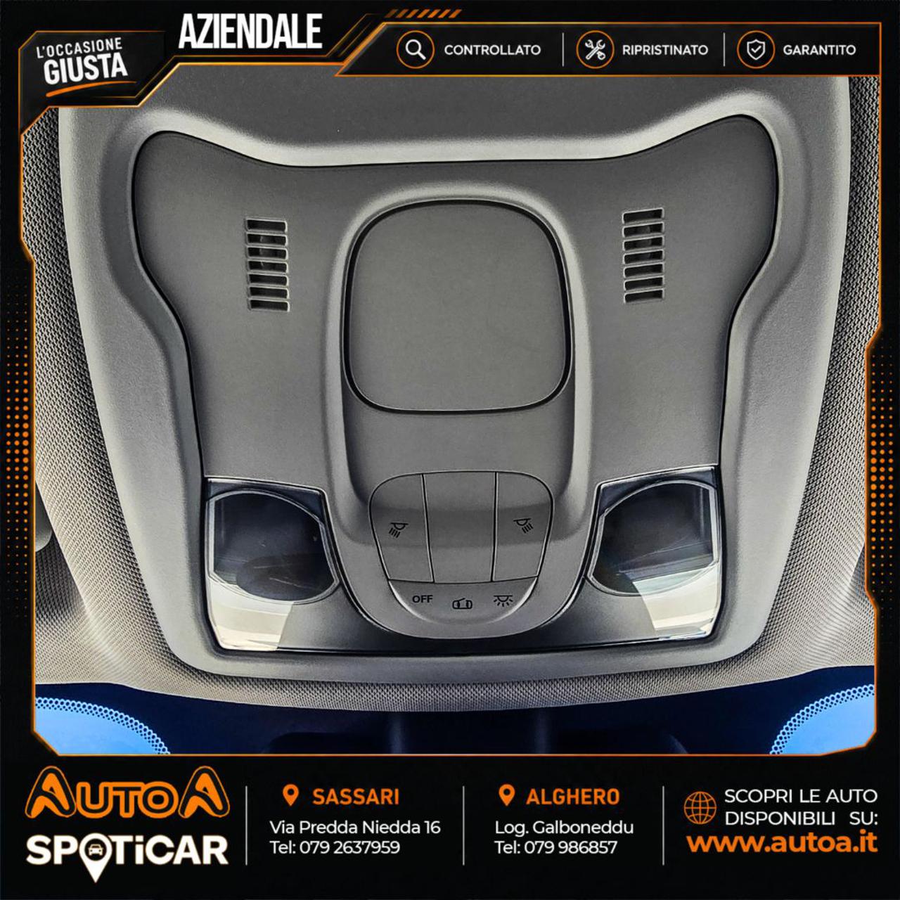 JEEP Renegade 1.0 T3 Limited - 29