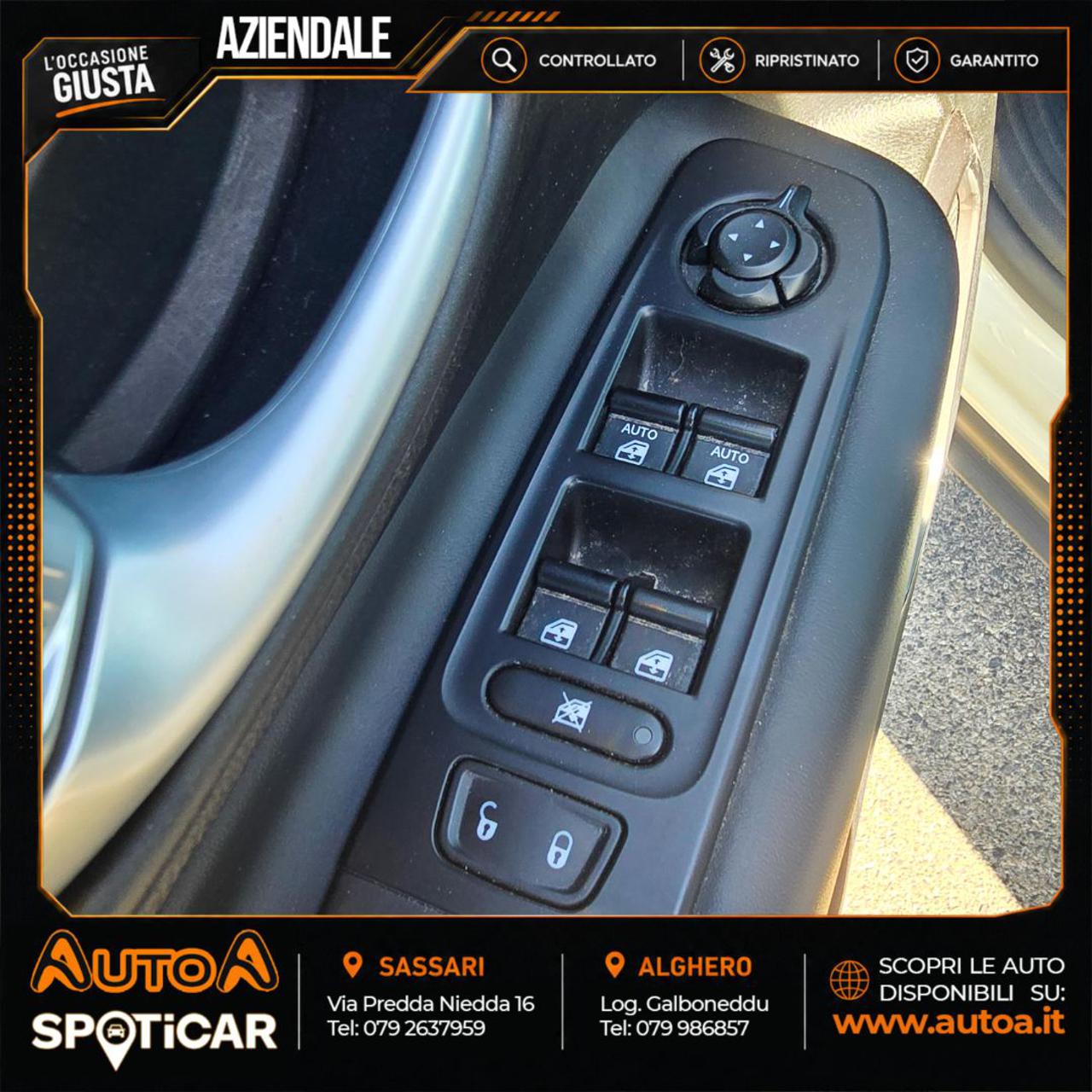 JEEP Renegade 1.0 T3 Limited - 15
