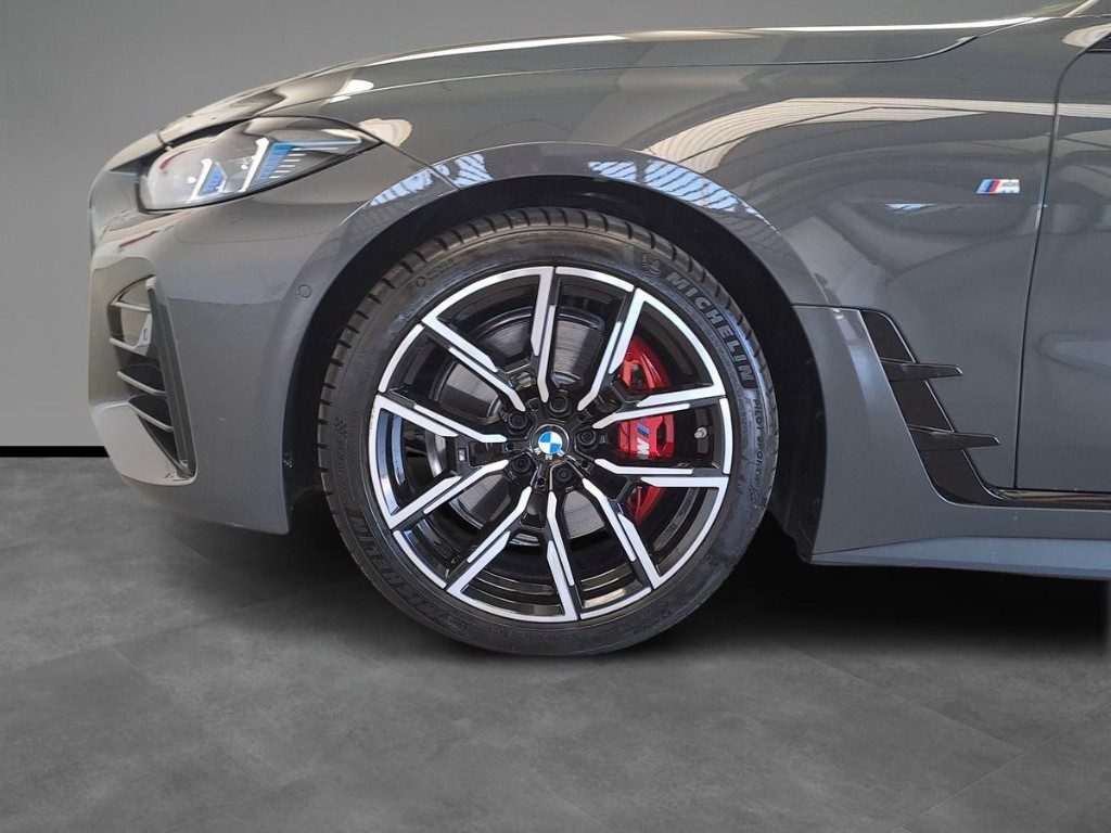 BMW 420 d xDrive 48V Msport Pro Gran Coupè - 5