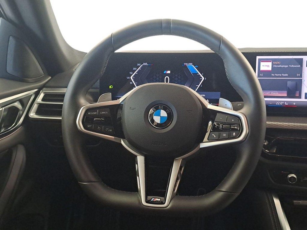 BMW 420 d xDrive 48V Msport Pro Gran Coupè - 13