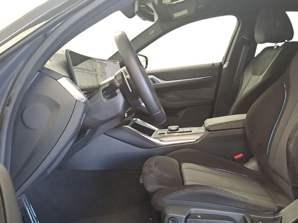 BMW 420 d xDrive 48V Msport Pro Gran Coupè - 9
