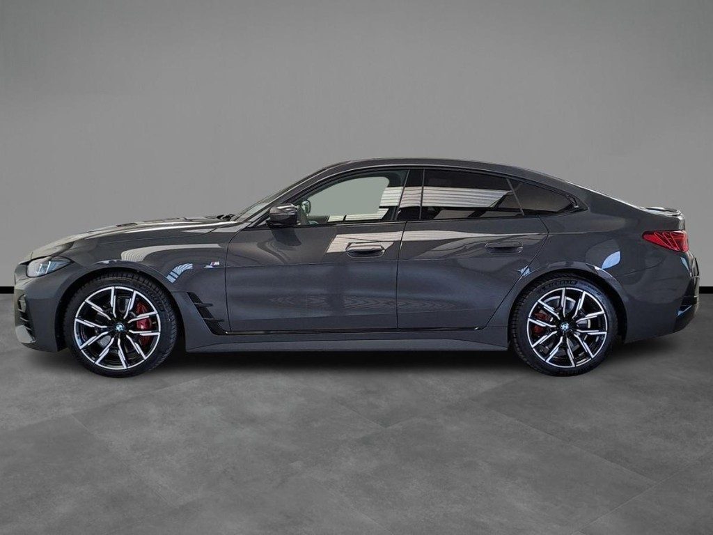 BMW 420 d xDrive 48V Msport Pro Gran Coupè - 3
