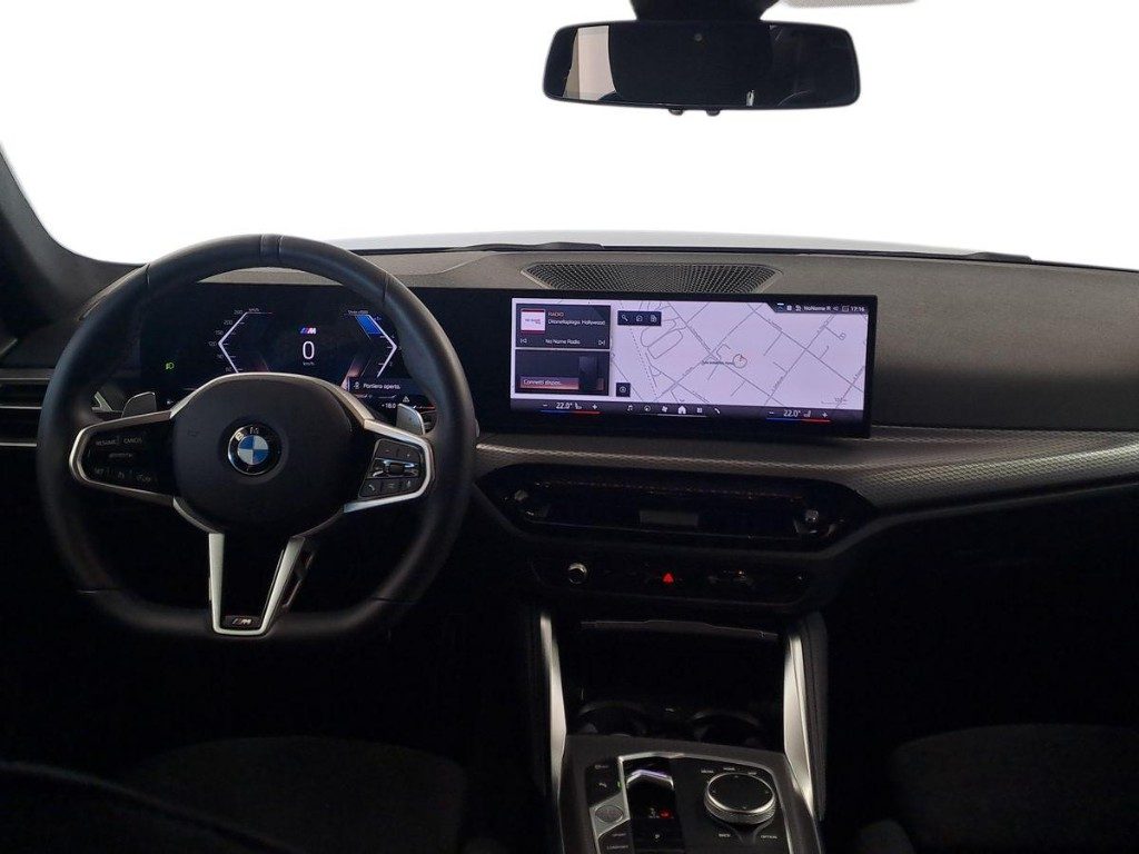 BMW 420 d xDrive 48V Msport Pro Gran Coupè - 8