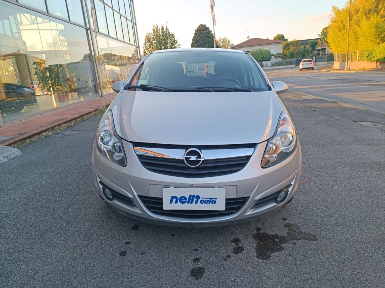 OPEL Corsa 1.2 5 porte Club - 5