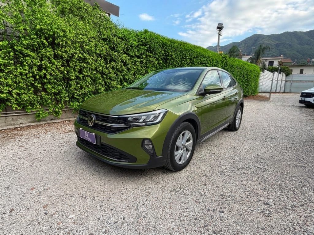 VOLKSWAGEN Taigo 1.0 TSI 110 CV Life - 11
