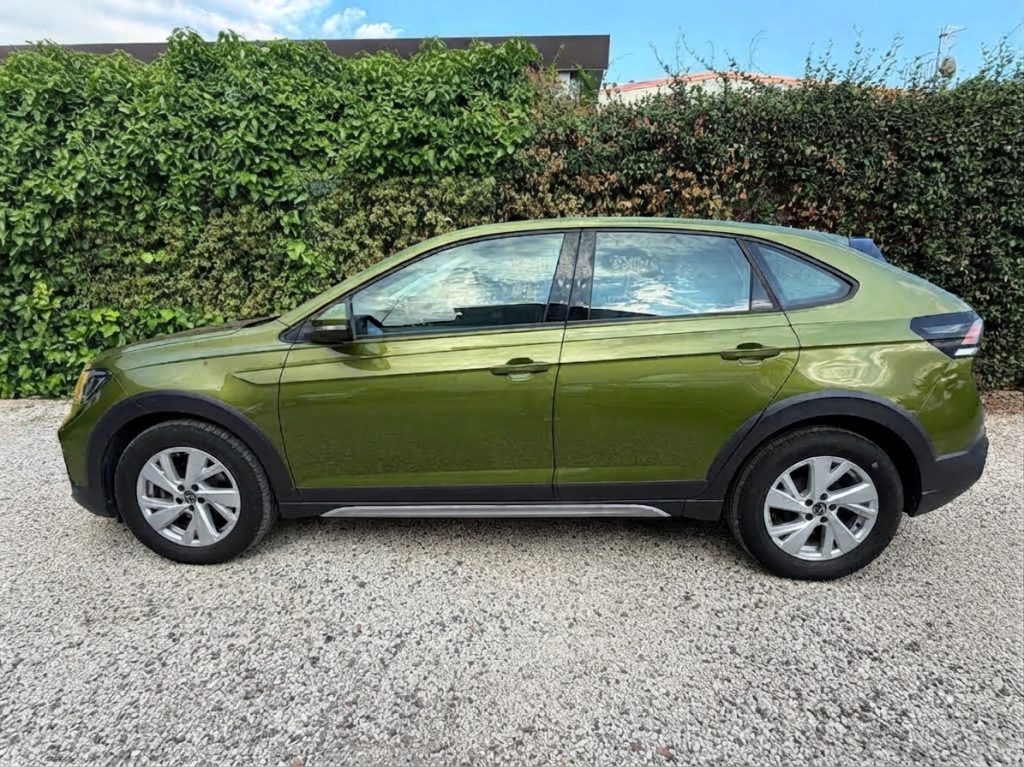 VOLKSWAGEN Taigo 1.0 TSI 110 CV Life - 4