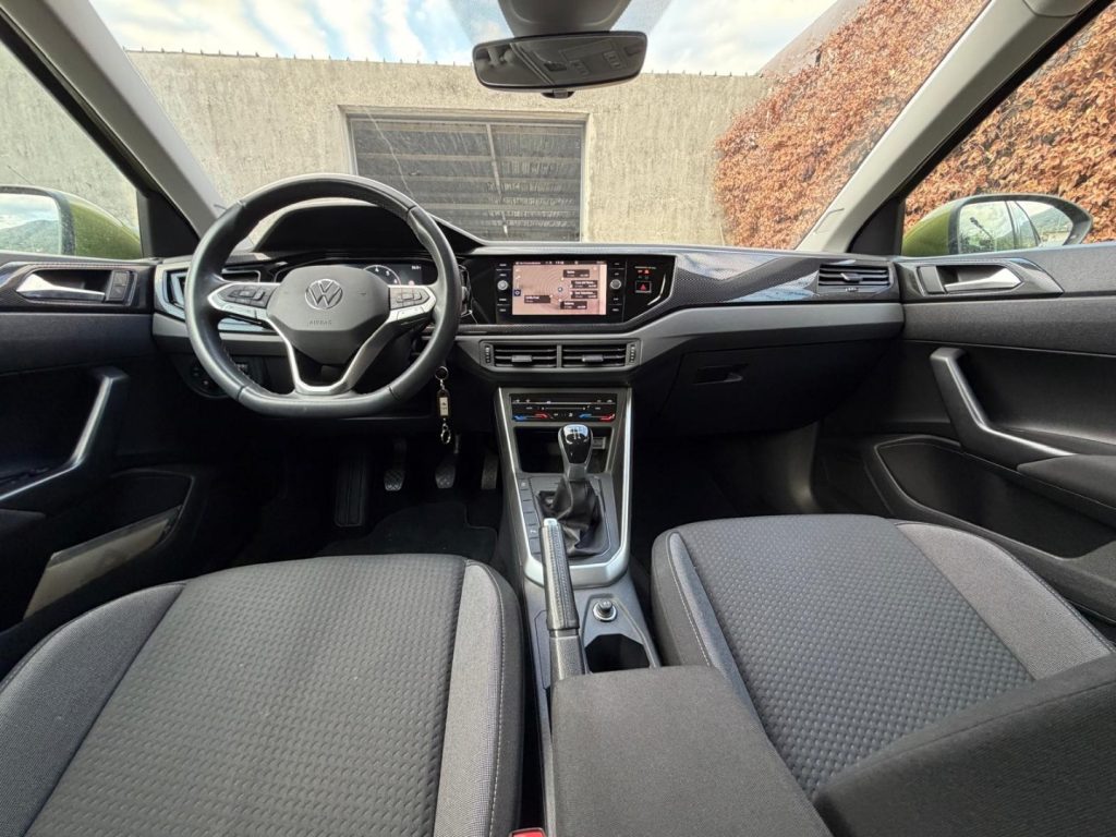 VOLKSWAGEN Taigo 1.0 TSI 110 CV Life - 16
