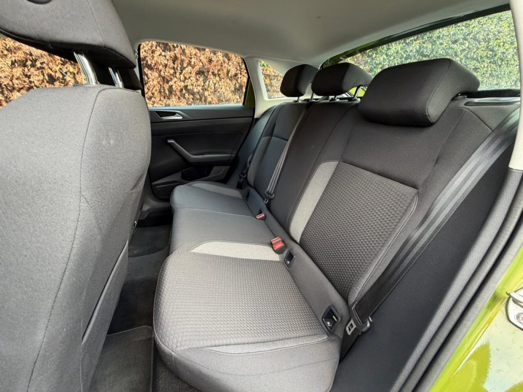 VOLKSWAGEN Taigo 1.0 TSI 110 CV Life - 18