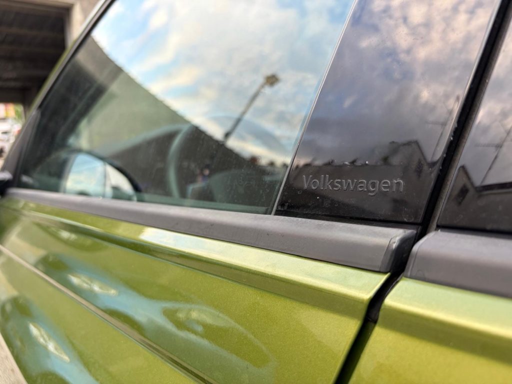 VOLKSWAGEN Taigo 1.0 TSI 110 CV Life - 20