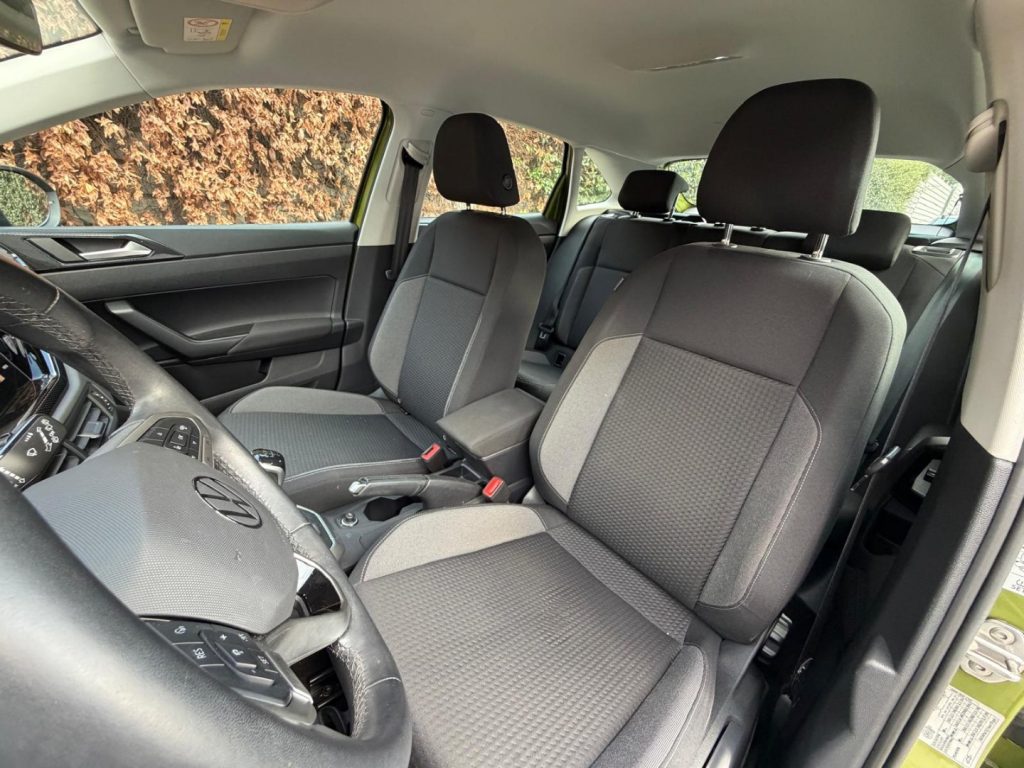 VOLKSWAGEN Taigo 1.0 TSI 110 CV Life - 22