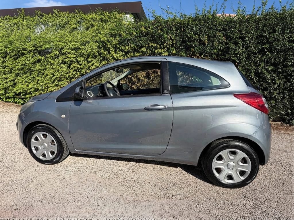 FORD Ka+ 1.2 8V 69CV - 3