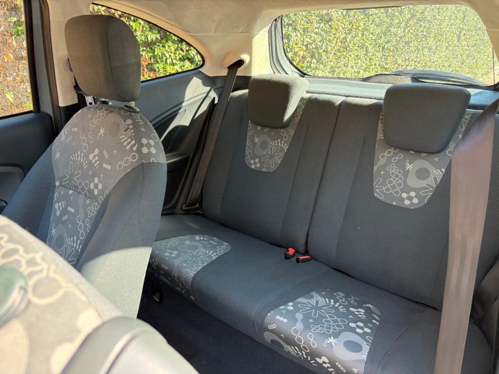 FORD Ka+ 1.2 8V 69CV - 15