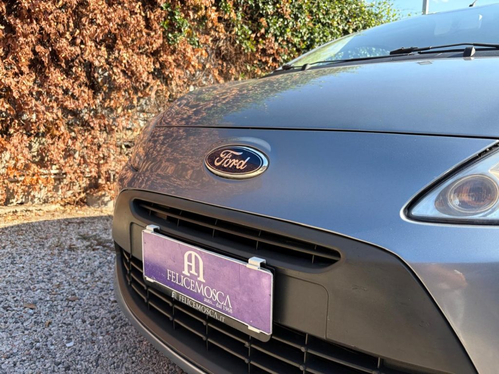 FORD Ka+ 1.2 8V 69CV - 16